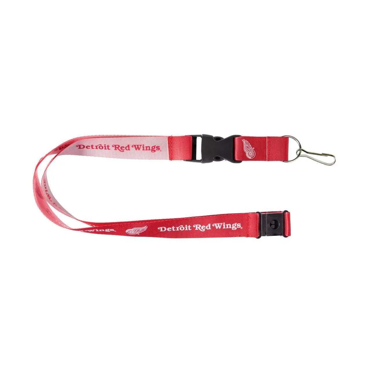  Detroit Red Wings Reversible Lanyard Officially Licensed -  ToylandEU™