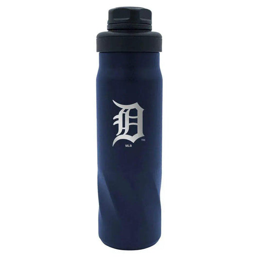  Detroit Tigers 20oz Stainless Water Bottle Morgan Edition -  ToylandEU™