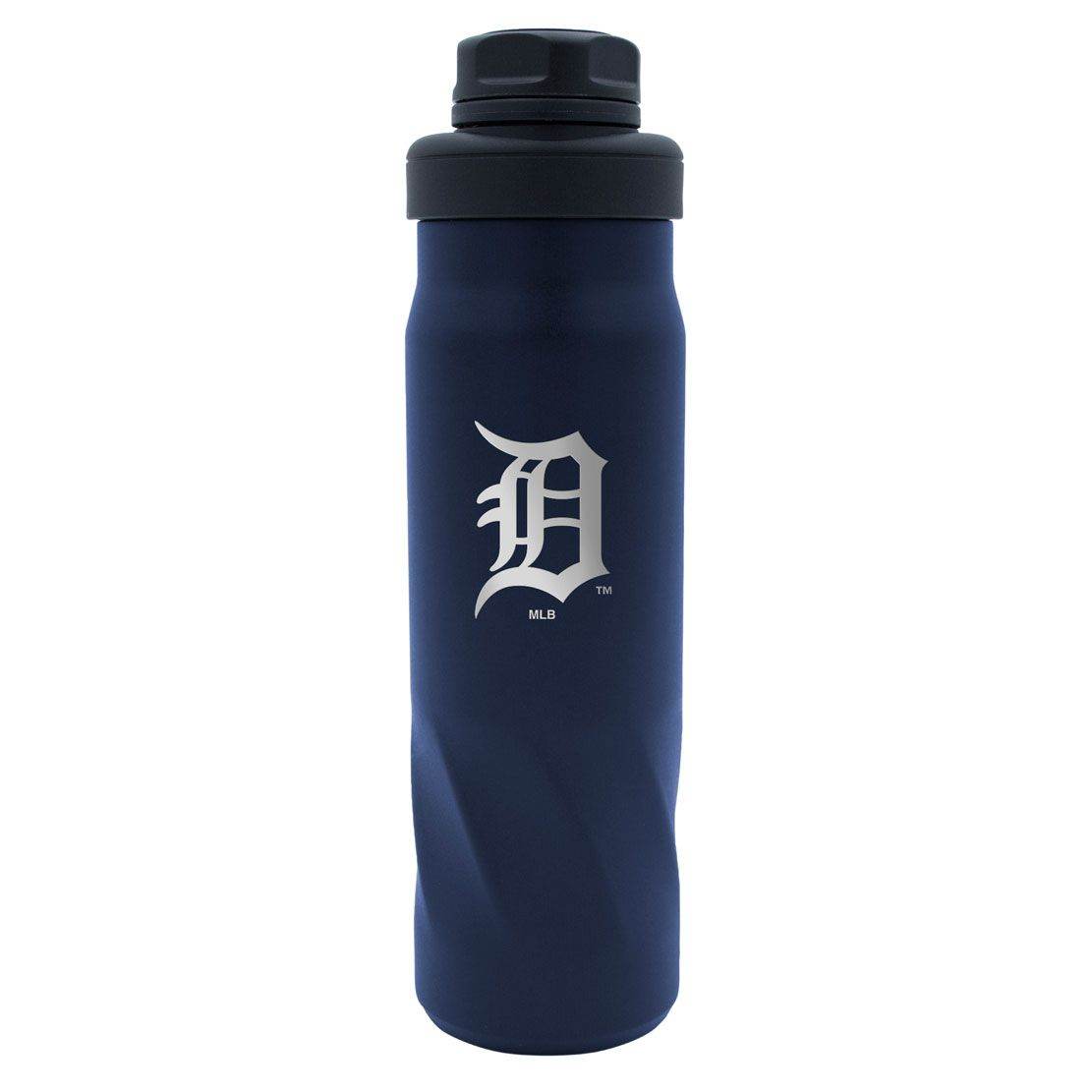 Detroit Tigers 20oz Stainless Water Bottle Morgan Edition - ToylandEU