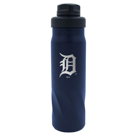 Detroit Tigers 20oz Stainless Water Bottle Morgan Edition - ToylandEU