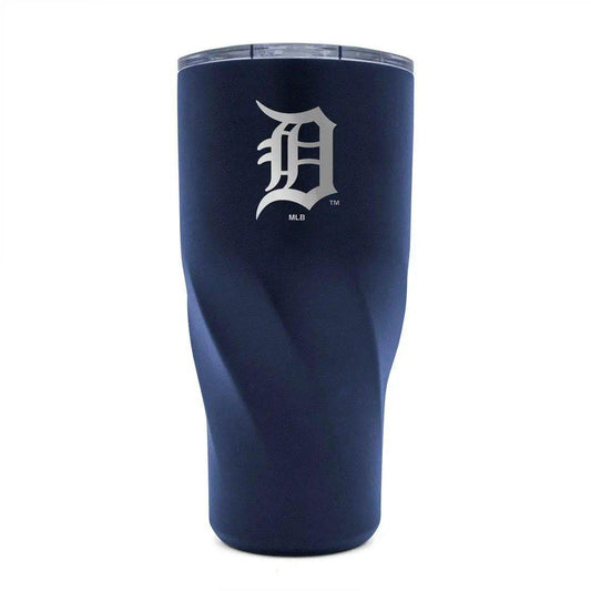  Detroit Tigers 30oz Morgan Stainless Tumbler With Lid -  ToylandEU™