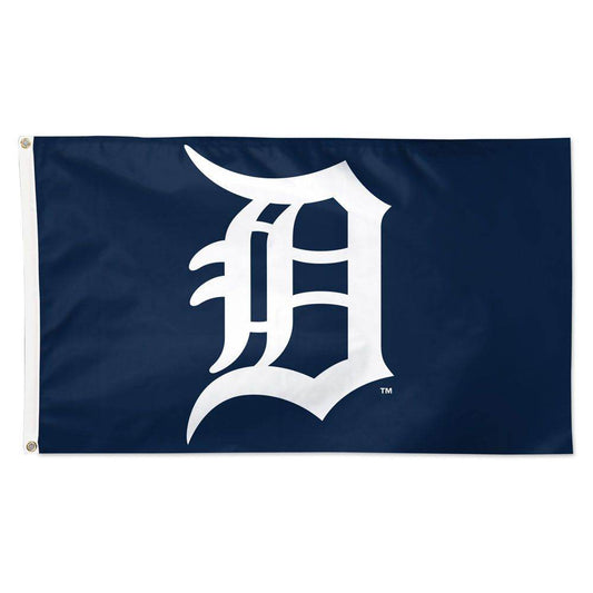 Detroit Tigers 3X5 Flag For Team Wincraft Durable Grommets - ToylandEU