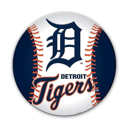  Detroit Tigers Car Magnet 8 Inch Style Officially Licensed -  ToylandEU™