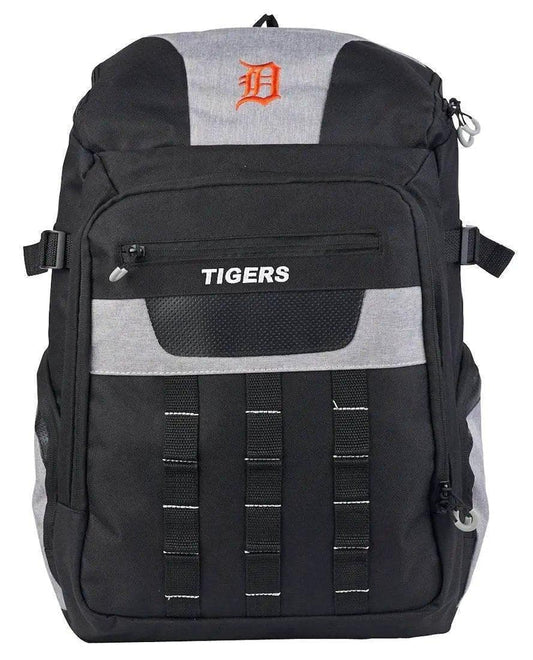  Detroit Tigers Franchise Style Backpack Officially Licensed -  ToylandEU™