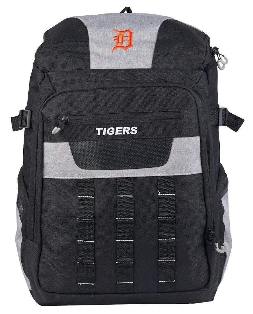  Detroit Tigers Franchise Style Backpack Officially Licensed -  ToylandEU™