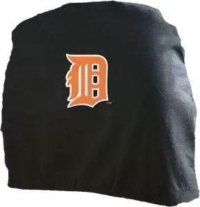  Detroit Tigers Headrest Covers -  ToylandEU™