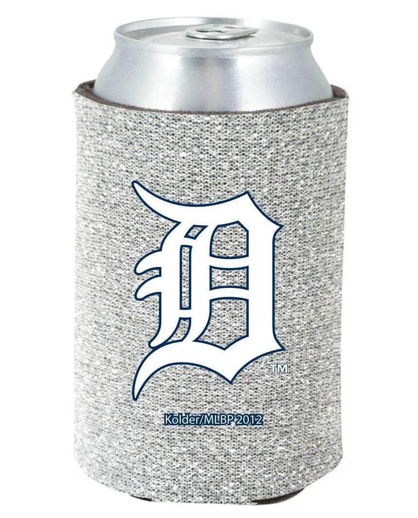 Detroit Tigers Kolder Kaddy Can Holder - Glitter - ToylandEU