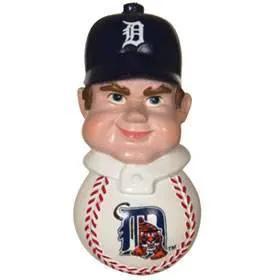  Detroit Tigers Magnetic Slugger Resin Collectible MLB -  ToylandEU™