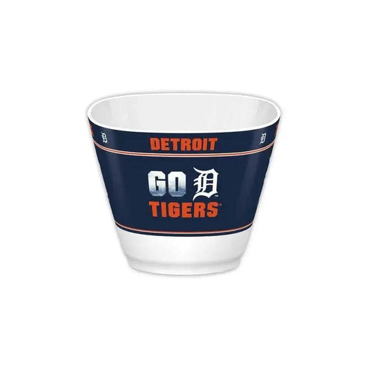  Detroit Tigers Party Bowl MVP Collectible Kitchenware -  ToylandEU™