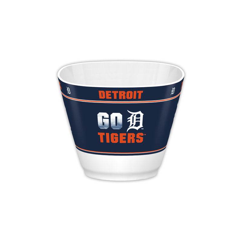 Detroit Tigers Party Bowl MVP Collectible Kitchenware - ToylandEU