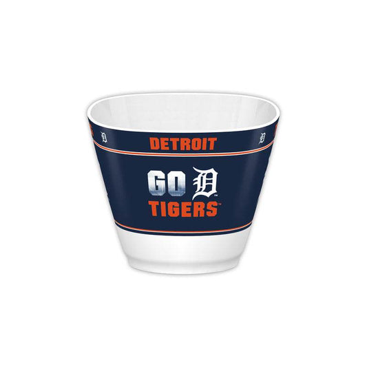 Detroit Tigers Party Bowl MVP Collectible Kitchenware - ToylandEU