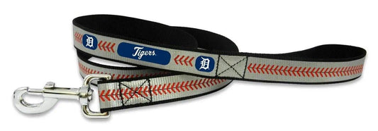  Detroit Tigers Pet Leash Reflective Baseball Size Small -  ToylandEU™