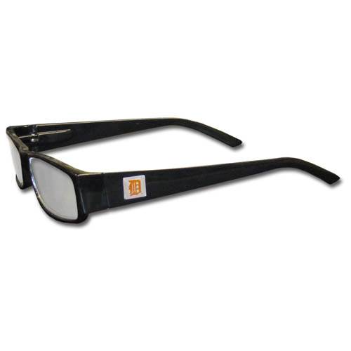 Detroit Tigers Reading Glasses 2 25 Power With Team Logo - ToylandEU