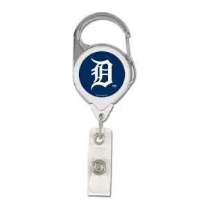  Detroit Tigers Retractable Premium Badge Holder -  ToylandEU™