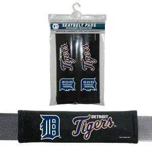  Detroit Tigers Seat Belt Pads For Cars And Trucks Fans Gift -  ToylandEU™
