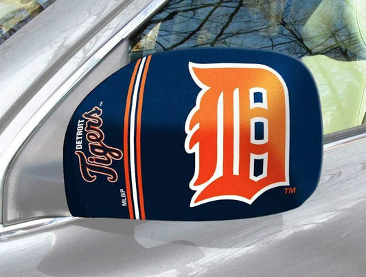  Detroit Tigers Small Mirror Cover Co Fanmats Official -  ToylandEU™
