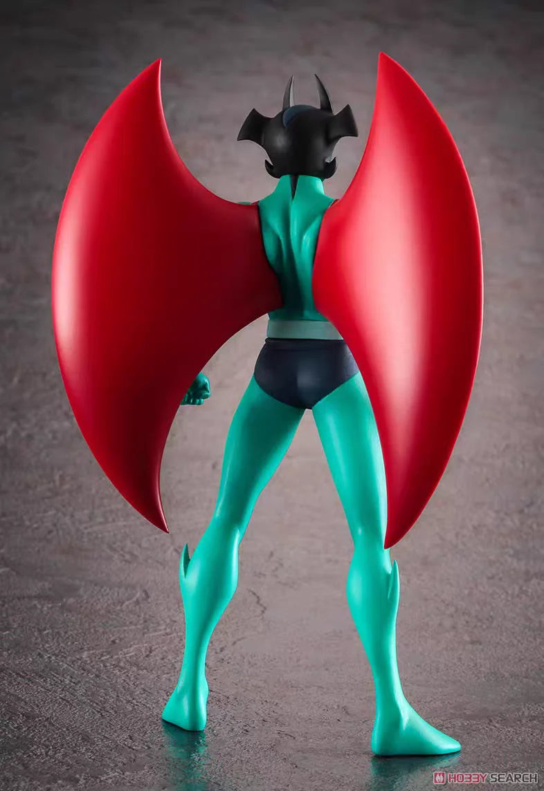 Devilman Figure | 155mm PVC Anime Collectible | Toylandeu™