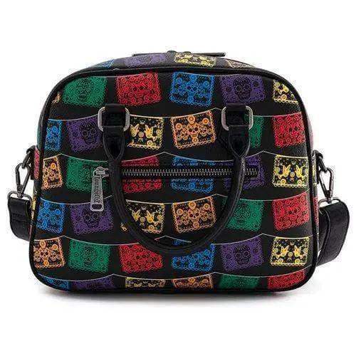  Dia Los Muertos Crossbody Bag Loungefly Zipper Closure -  ToylandEU™