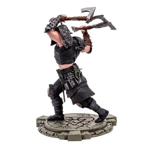  Diablo IV Wave 1 Posed Figures McFarlane Toys Premium -  ToylandEU™