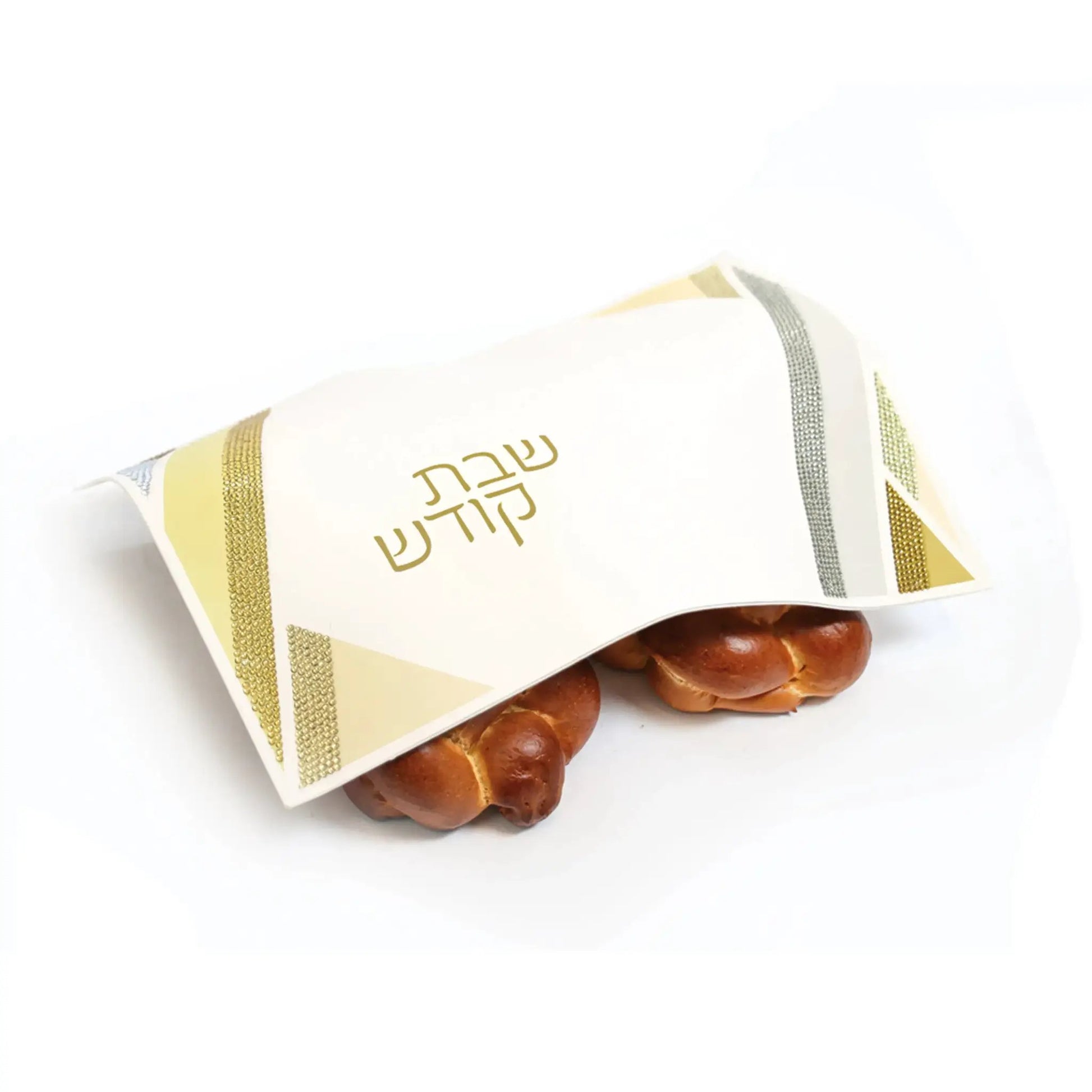 Diamond Art Challah Cover Kit Sparkling Shabbat Table - ToylandEU