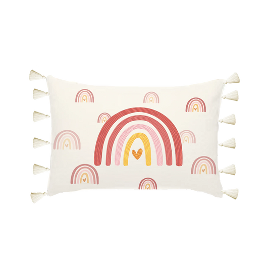  Diamond Art Pillowcase Kit Sparkling Rainbow Sleep Complete -  ToylandEU™
