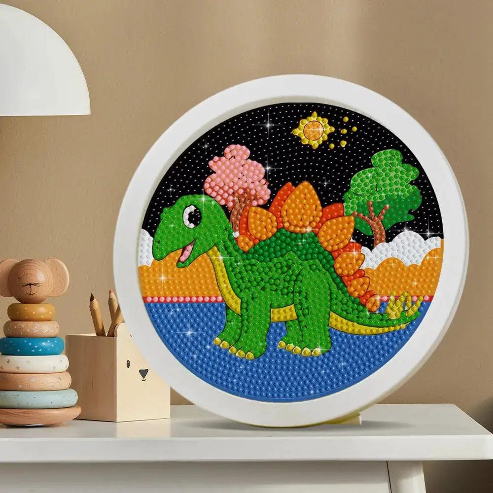  DIY Diamond Painting Kit Unicorn Mermaid Mosaic Gift -  ToylandEU™