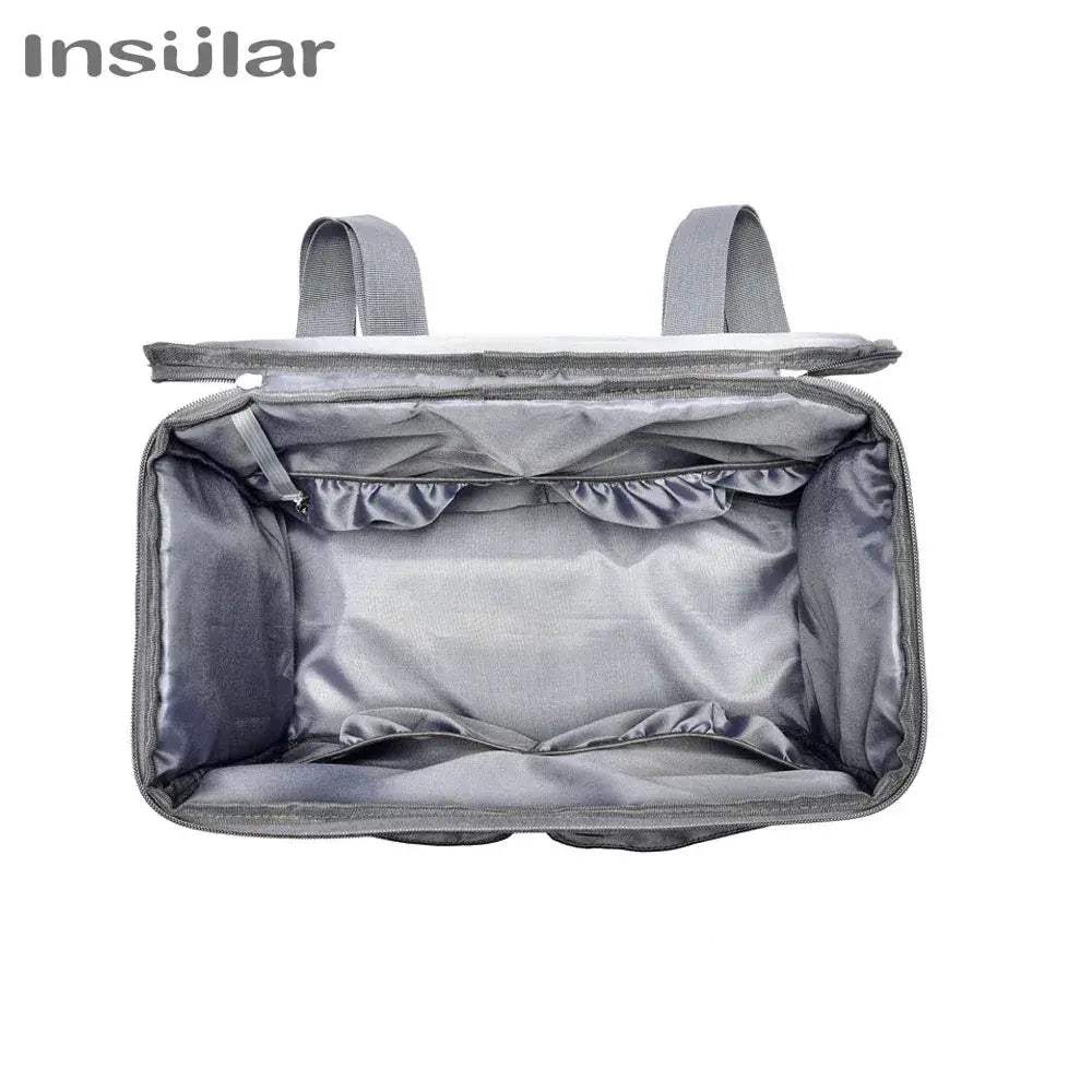 Diaper Backpack Large Capacity For Maternity And Travel - ToylandEU