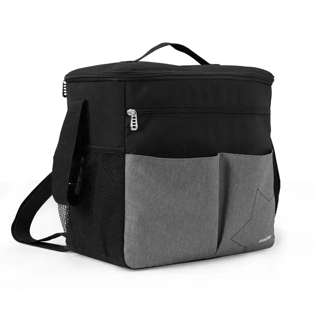 Diaper Backpack Large Capacity For Maternity And Travel - ToylandEU