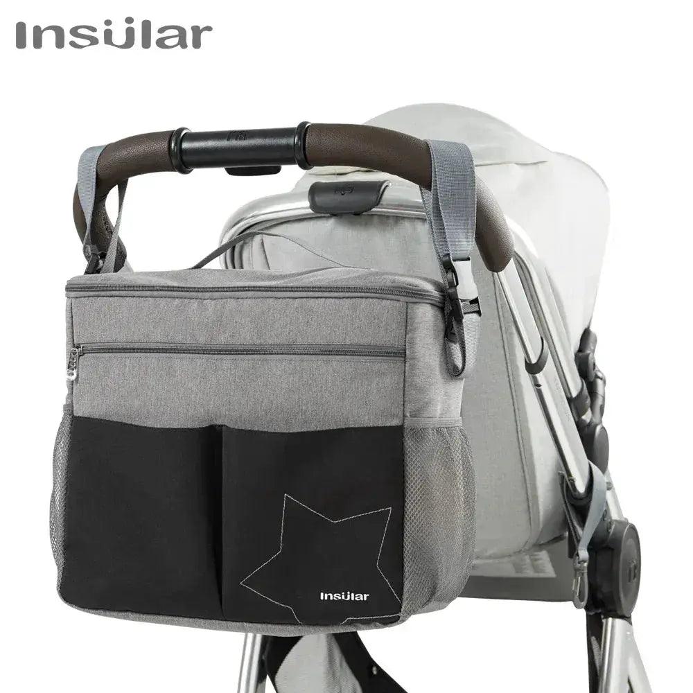  Diaper Backpack Large Capacity For Maternity Travel -  ToylandEU™