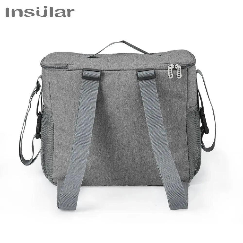  Diaper Backpack Large Capacity For Maternity Travel -  ToylandEU™