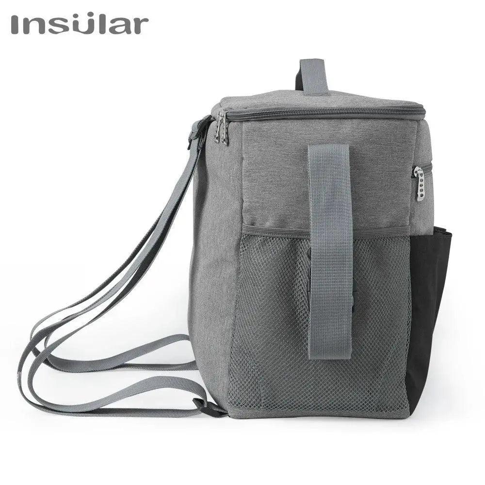  Diaper Backpack Large Capacity For Maternity Travel -  ToylandEU™