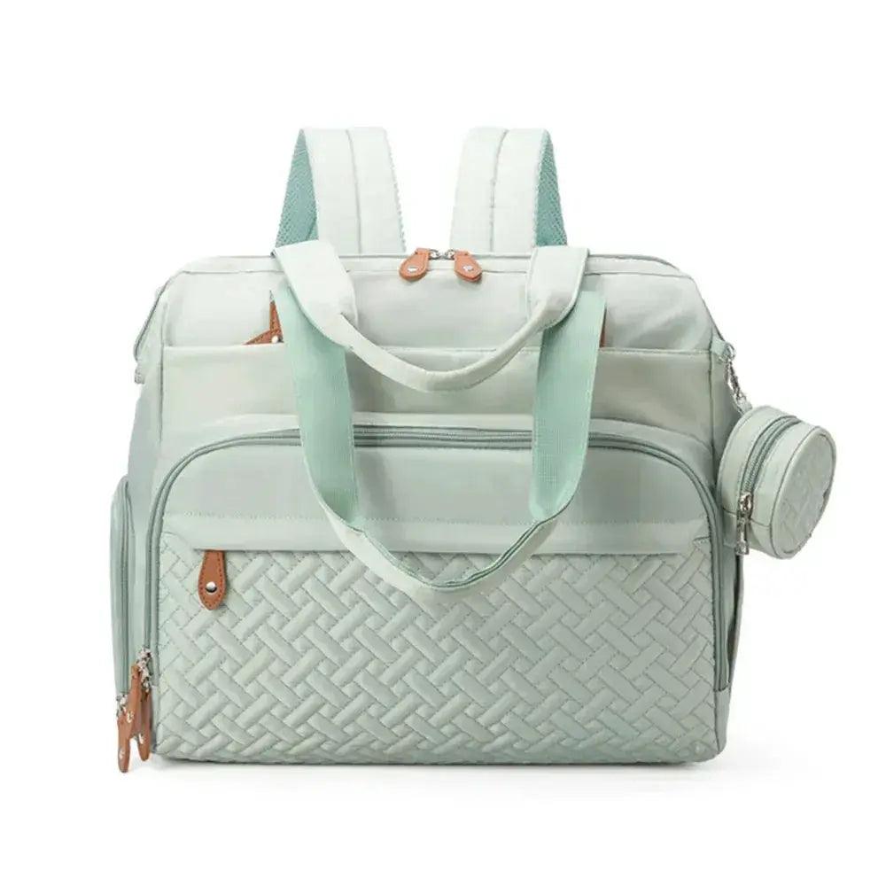  Diaper Bag Backpack For Moms And Dads With Organizer -  ToylandEU™