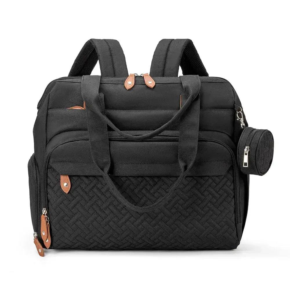  Diaper Bag Backpack For Moms And Dads With Organizer -  ToylandEU™