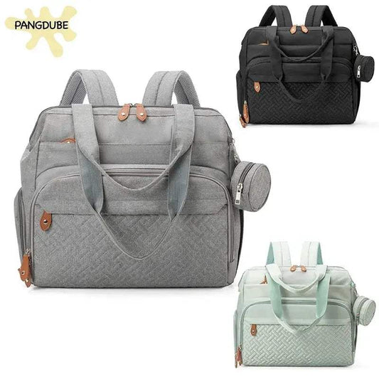  Diaper Bag Backpack For Moms And Dads With Organizer -  ToylandEU™