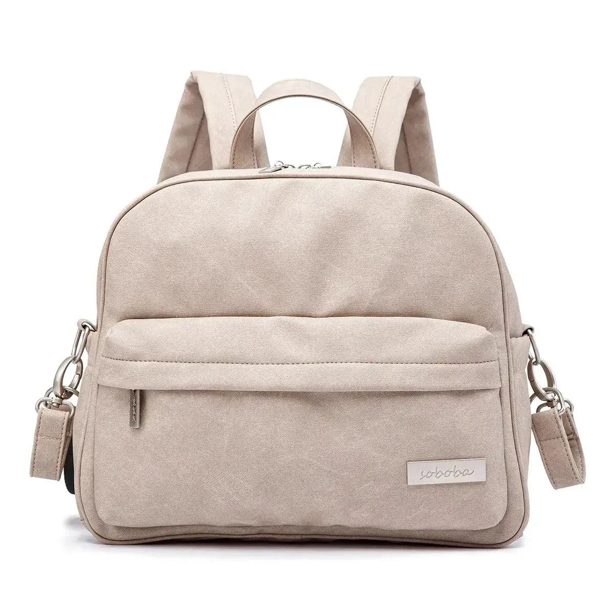  Waterproof Diaper Bag Backpack For Newborns Light Weight -  ToylandEU™