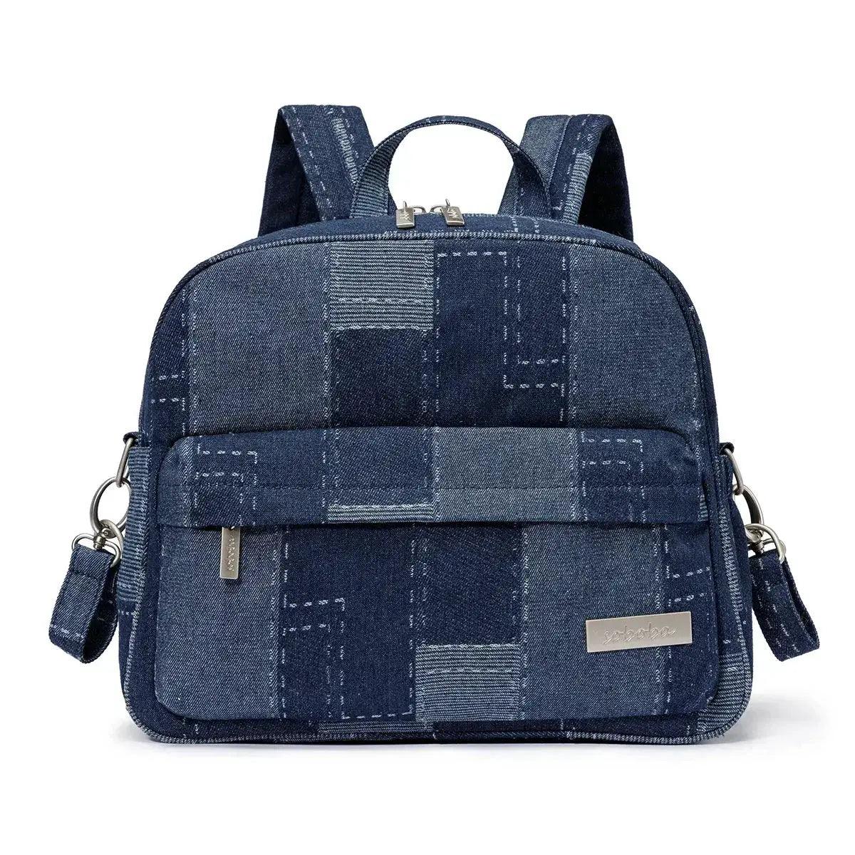  Waterproof Diaper Bag Backpack For Newborns Light Weight -  ToylandEU™