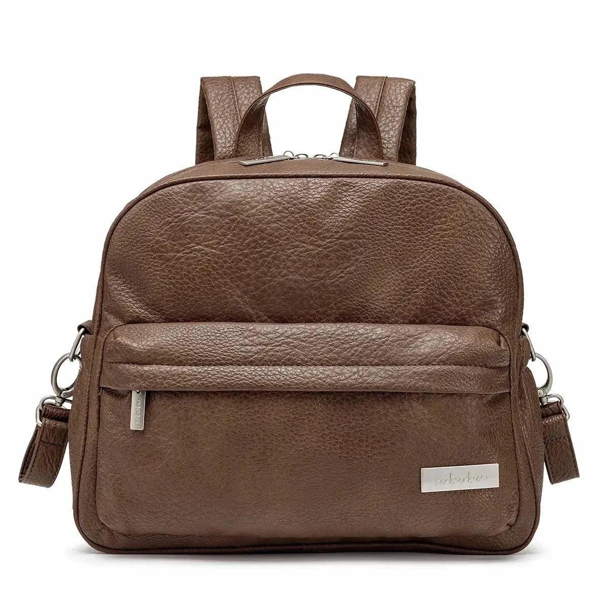  Waterproof Diaper Bag Backpack For Newborns Light Weight -  ToylandEU™