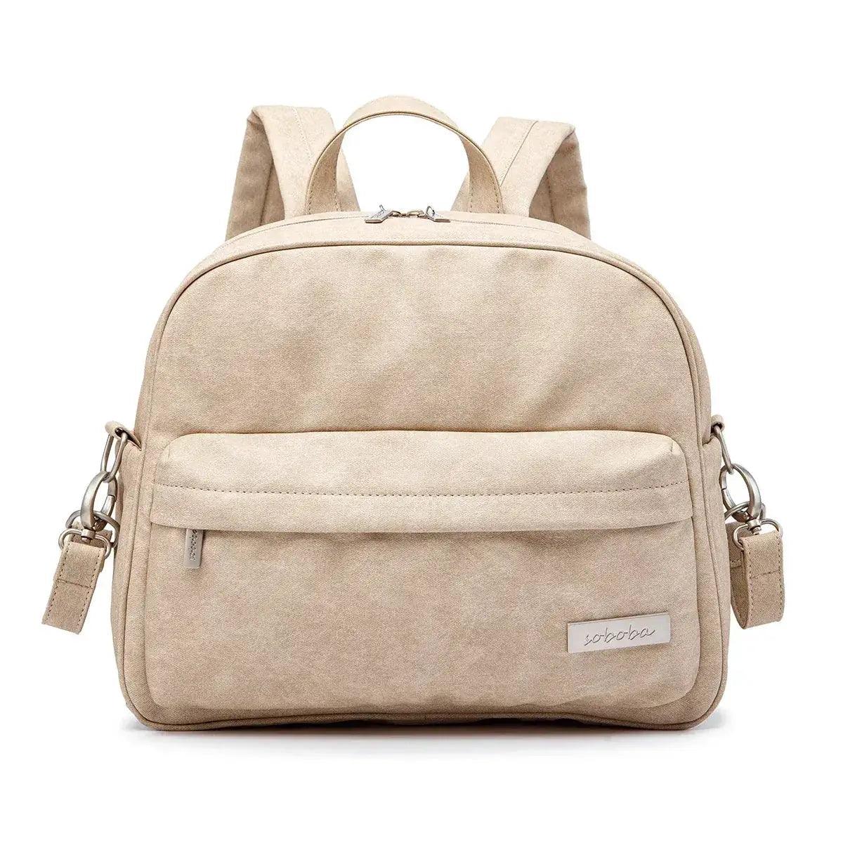  Waterproof Diaper Bag Backpack For Newborns Light Weight -  ToylandEU™