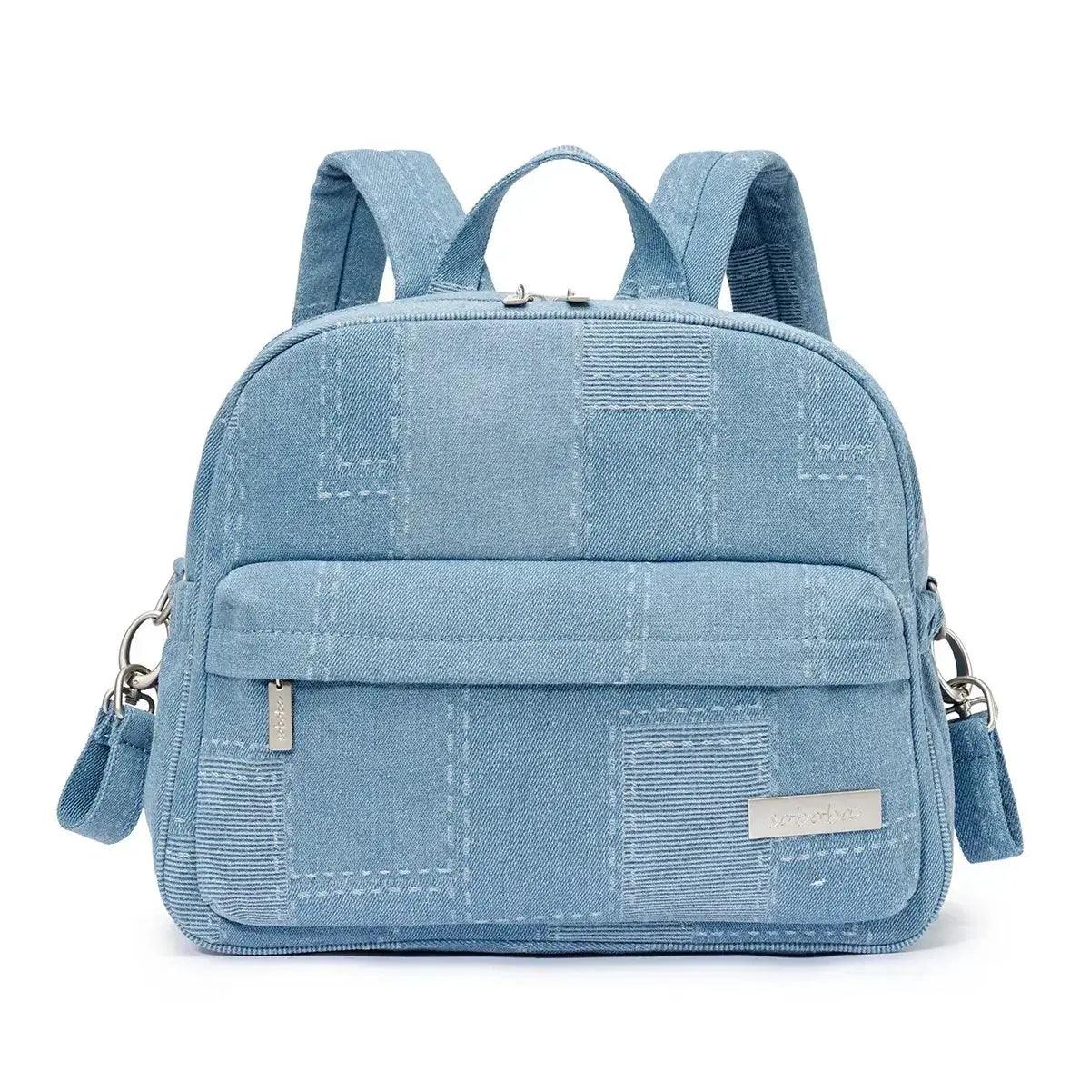  Waterproof Diaper Bag Backpack For Newborns Light Weight -  ToylandEU™