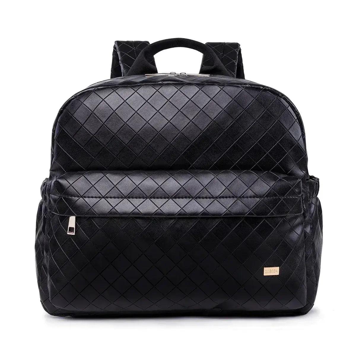  Waterproof Diaper Bag Backpack For Newborns Light Weight -  ToylandEU™