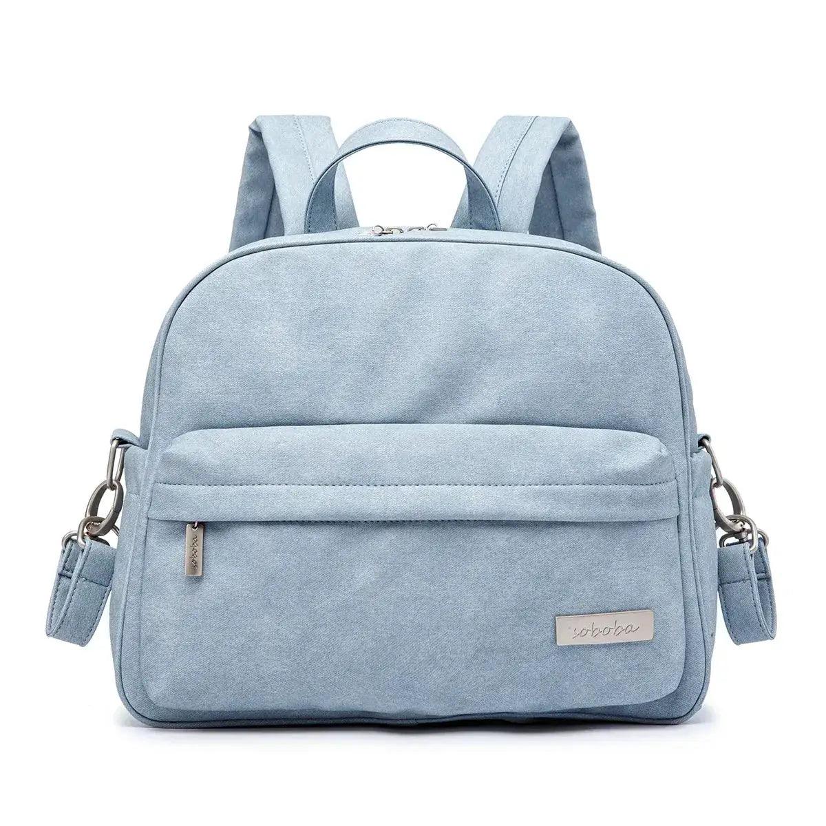  Waterproof Diaper Bag Backpack For Newborns Light Weight -  ToylandEU™