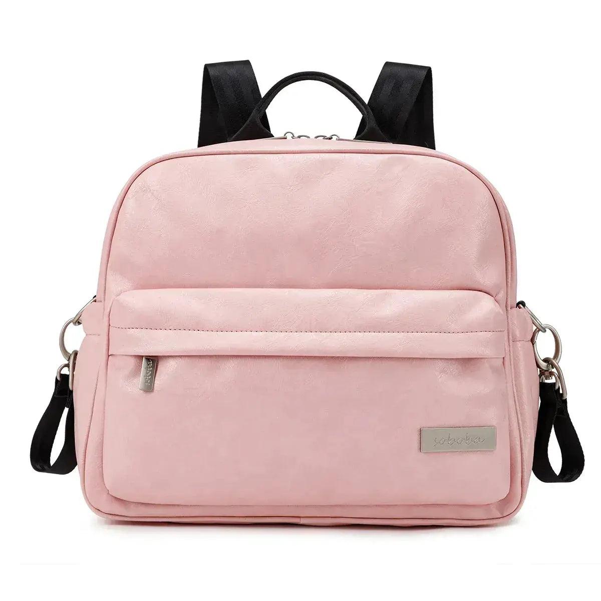  Waterproof Diaper Bag Backpack For Newborns Light Weight -  ToylandEU™