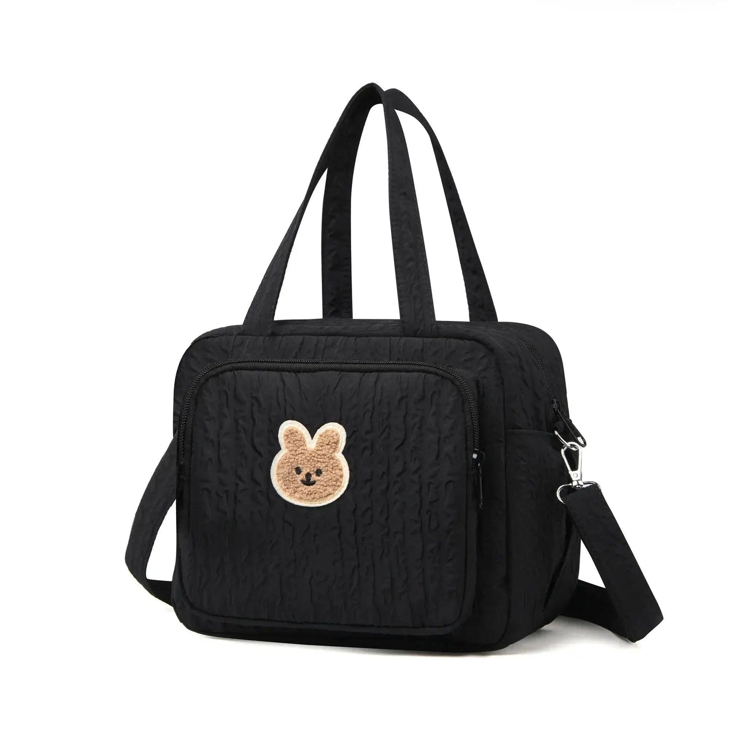  Diaper Bag For Moms And Babies With Organization -  ToylandEU™