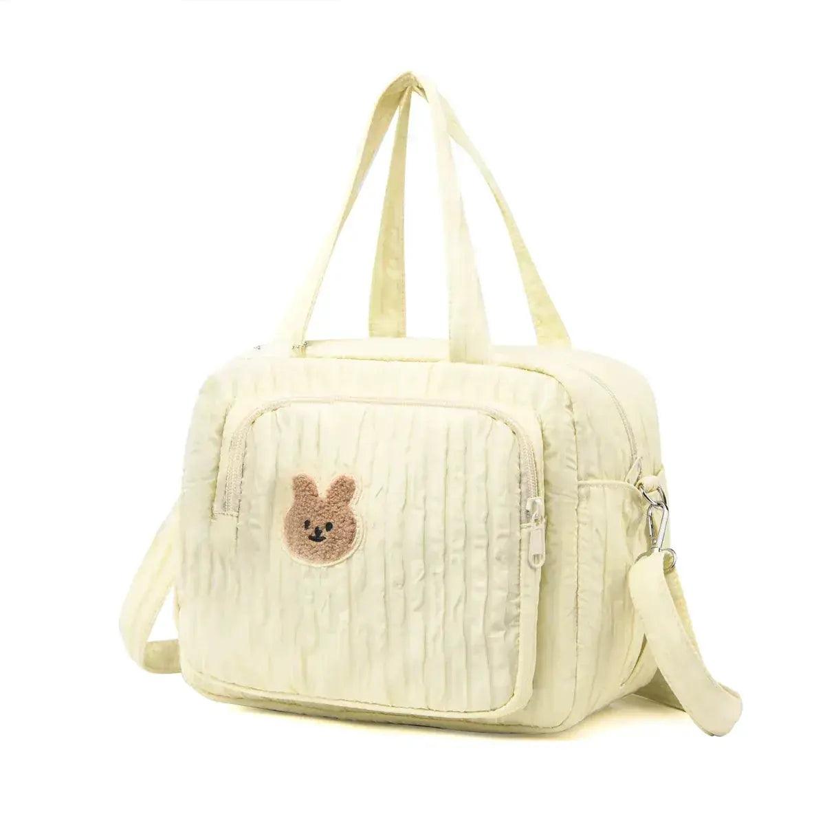  Diaper Bag For Moms And Babies With Organization -  ToylandEU™