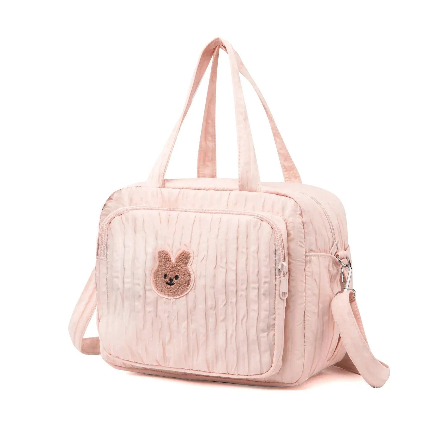  Diaper Bag For Moms And Babies With Organization -  ToylandEU™