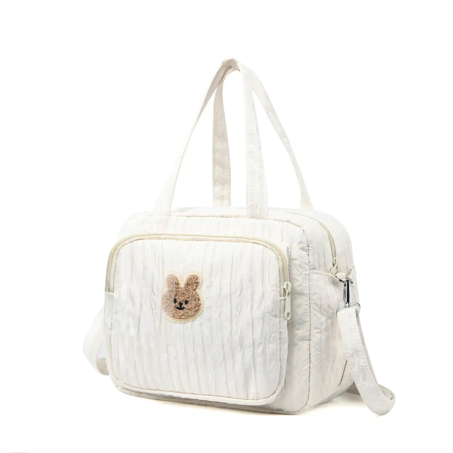  Diaper Bag For Moms And Babies With Organization -  ToylandEU™