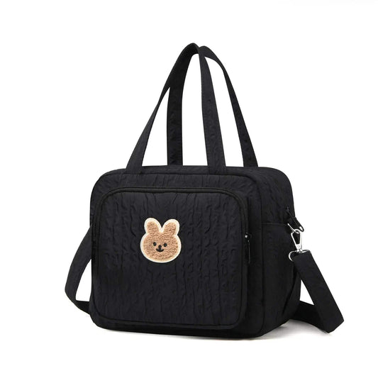  Diaper Bag For Moms And Babies With Organization -  ToylandEU™