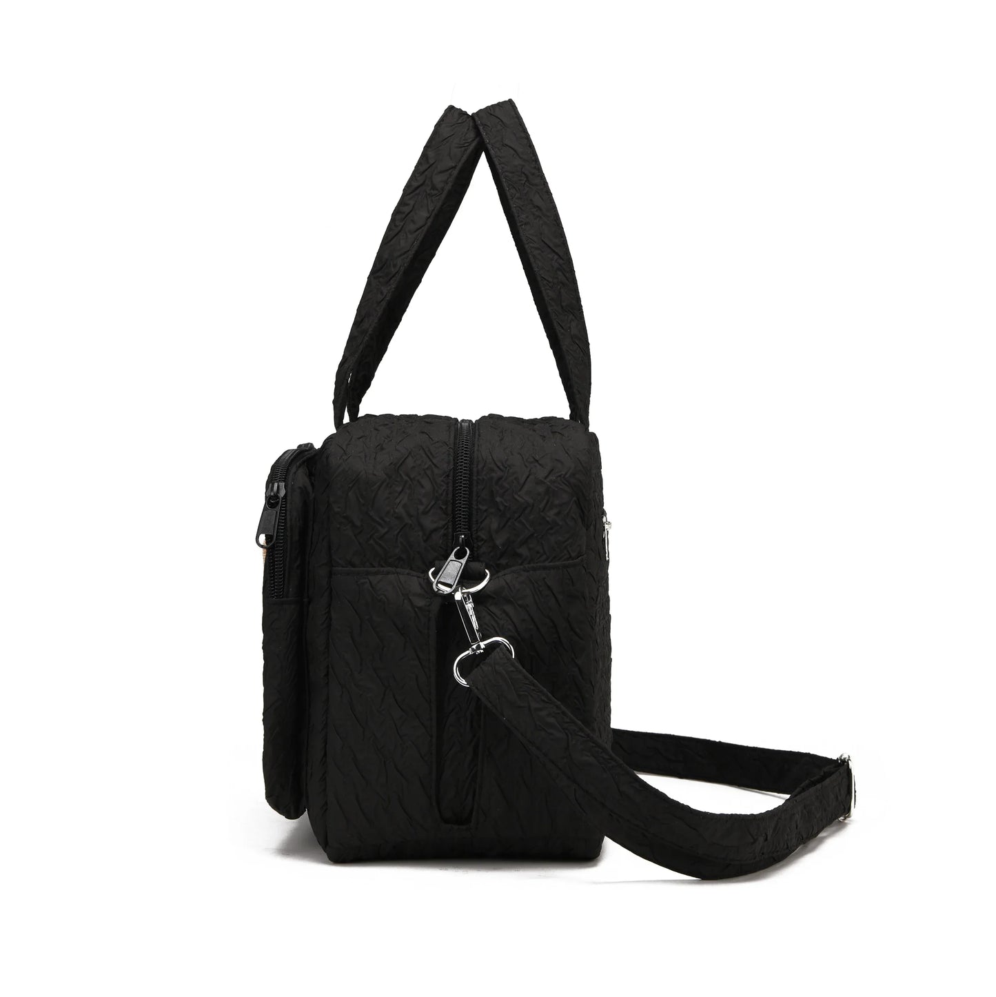 Diaper Bag For Moms And Babies With Versatile Organization - ToylandEU