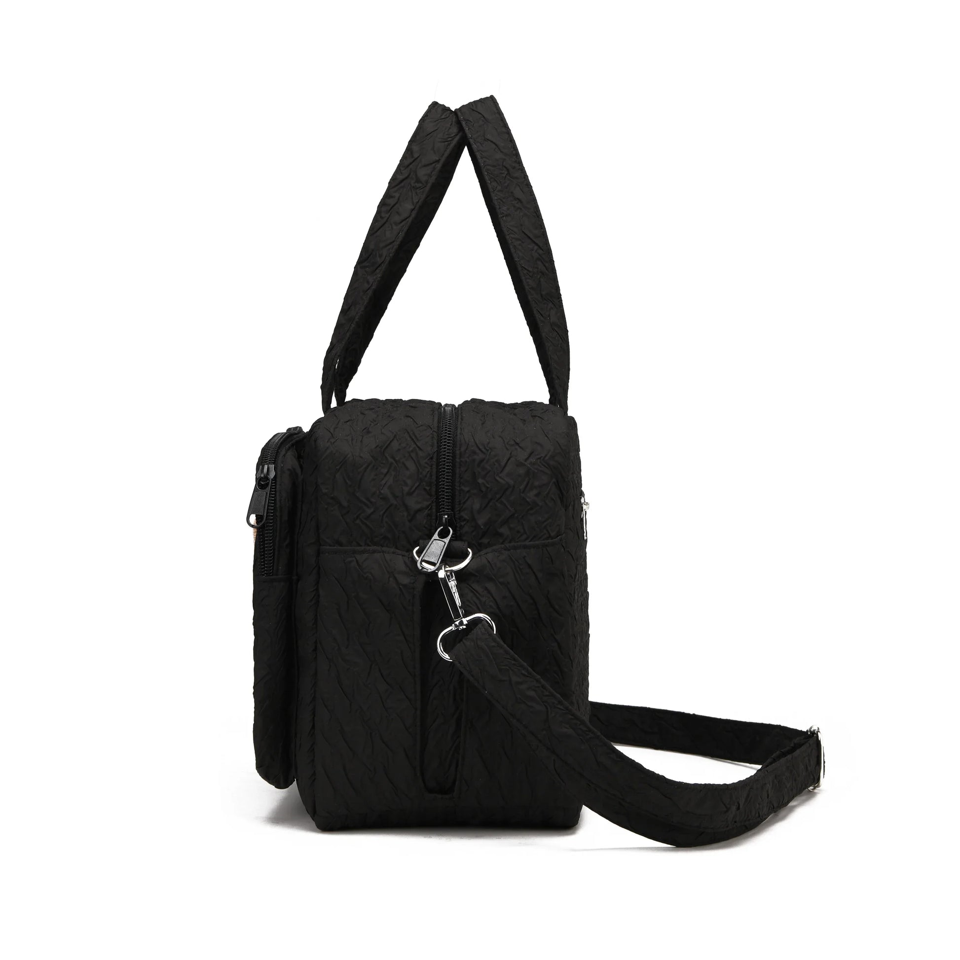 Diaper Bag For Moms And Babies With Versatile Organization - ToylandEU