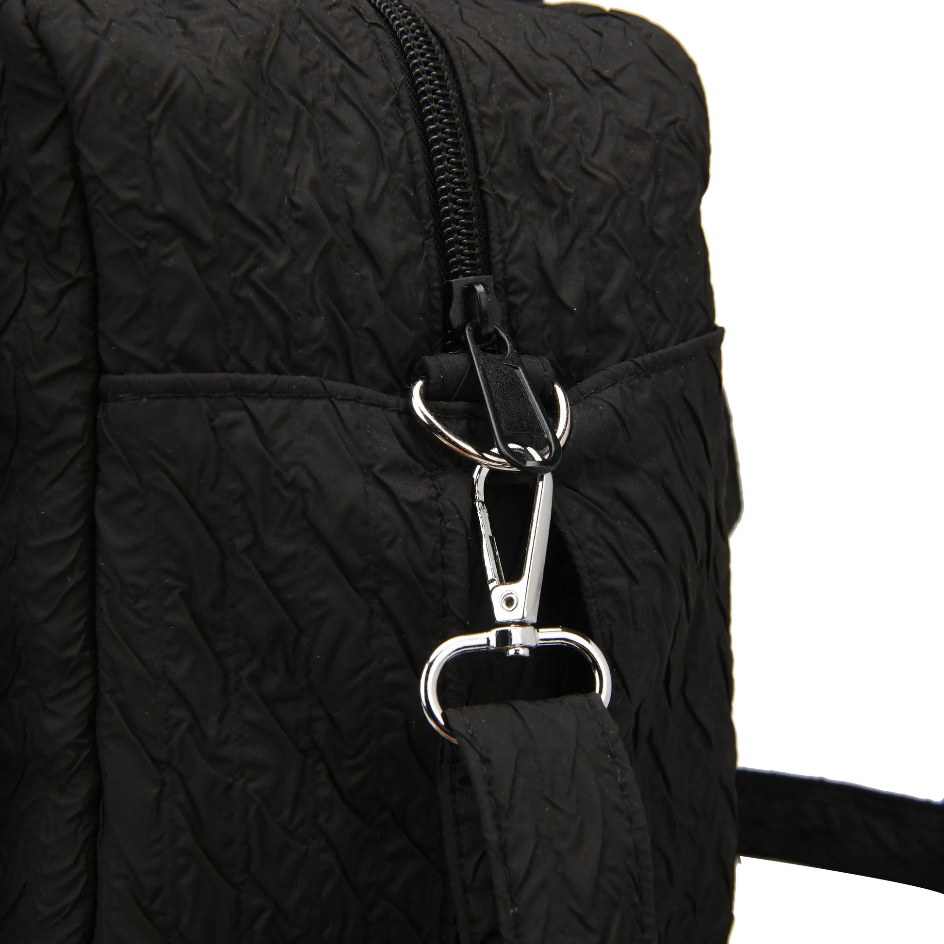 Diaper Bag For Moms And Babies With Versatile Organization - ToylandEU